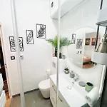 L'ethnique - Hypercentre - Gare Appartement