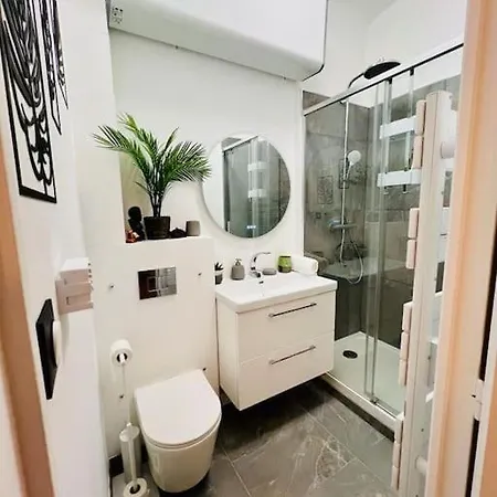 L'ethnique - Hypercentre - Gare Angers