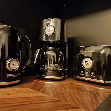 L'ethnique - Hypercentre - Gare Appartamento *