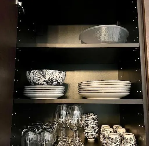 L'ethnique - Hypercentre - Gare * Angers