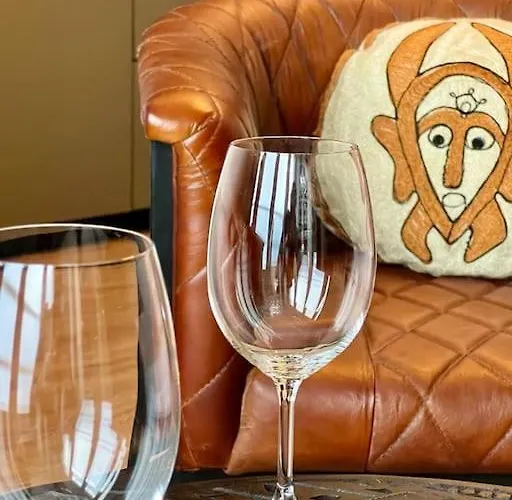 L'ethnique - Hypercentre - Gare *