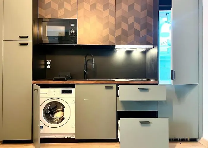 L'ethnique - Hypercentre - Gare Angers