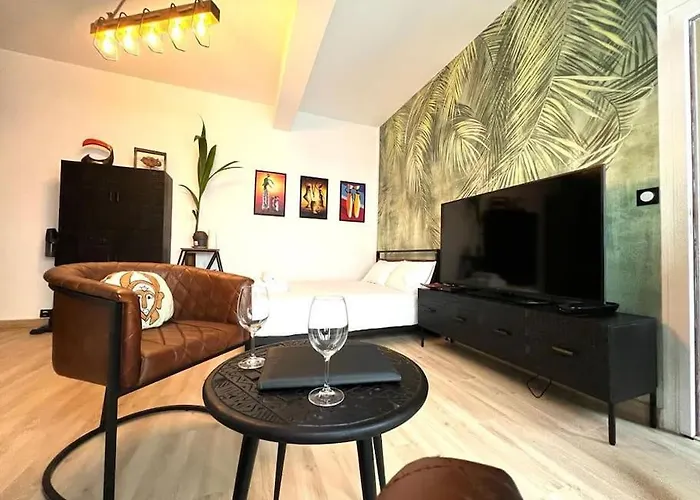 L'ethnique - Hypercentre - Gare